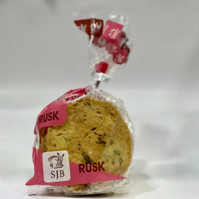 Baked Nippat - Mini - Image 1