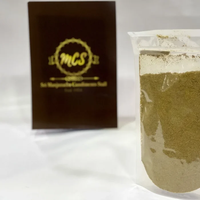 YnEA1qKqVY-1.webp Drumstick Chutney Powder - Muranga - Image 1