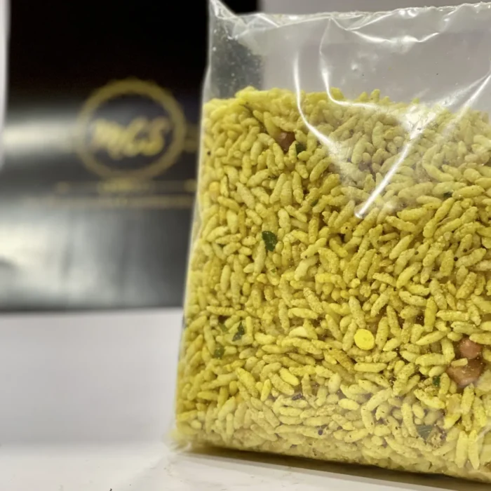 Avalakki - Green Chilli - Image 1