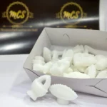 Special Sakkare Acchu - Home Made