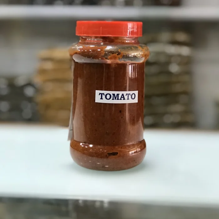 Tomato Tokku - Image 1