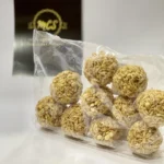 Puri Unde - Mini (10 pieces)