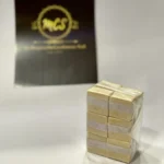 Milk Khova - Pineapple