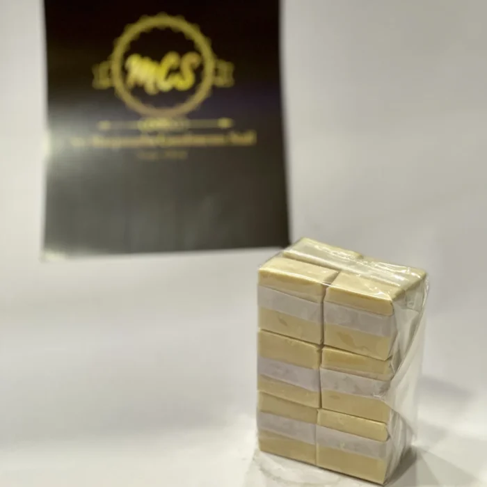 Milk Khova - Pineapple - Image 1