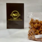 Rice Garlic Sandige - Special