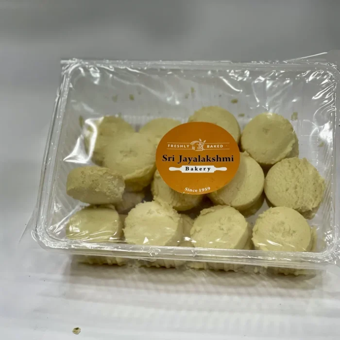 Butter Cookies - Image 1