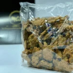 Bitter Gourd (Hagalakai) Chips