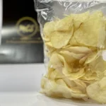 Potato Chips - Salted