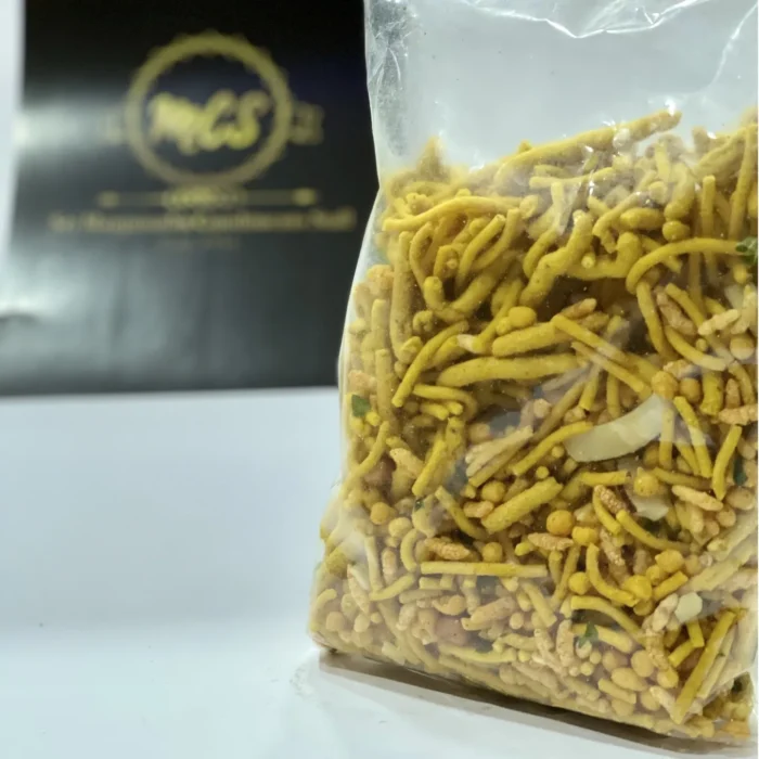 Mixture - Thick - Image 1