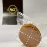 Tapioca Papad - Red Chilli