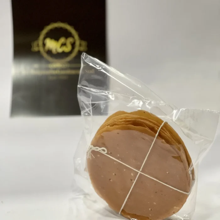 Tapioca Papad - Red Chilli - Image 1