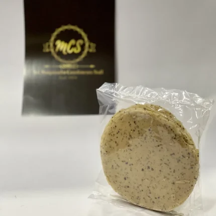 Urad Papad (Uddina Happala) - Pepper