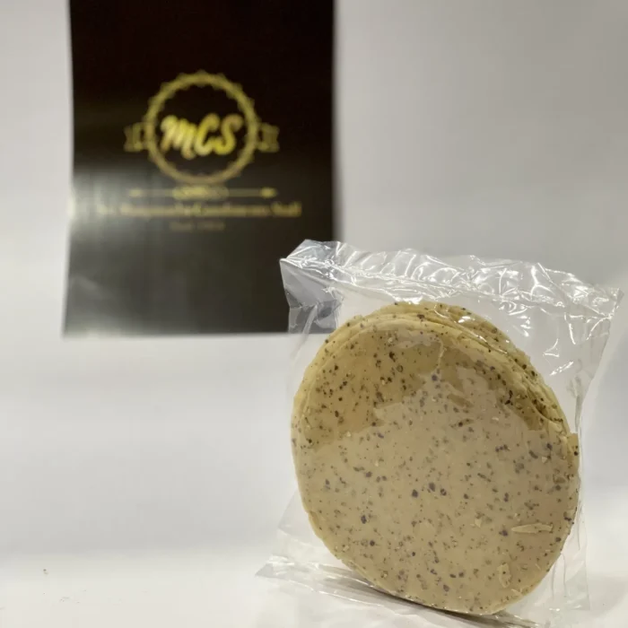 Urad Papad (Uddina Happala) - Pepper - Image 1