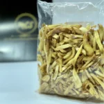 Jackfruit Chips - Salted