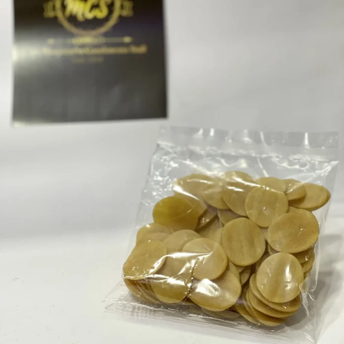 Pani Puri Papad - Image 1