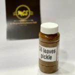 Dil Leaves Pickle (Sabakki Leaf)