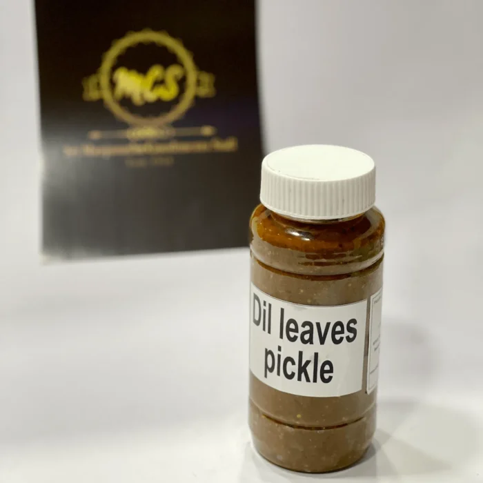 lkrv55898j-1.webp Dil Leaves Pickle (Sabakki Leaf) - Image 1