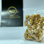 Groundnut Laddoo - Mini