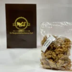 Rice Pepper Jeera Sandige