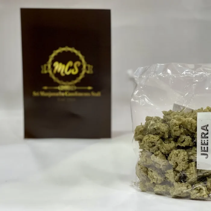 Rice Jeera Sandige - Image 1