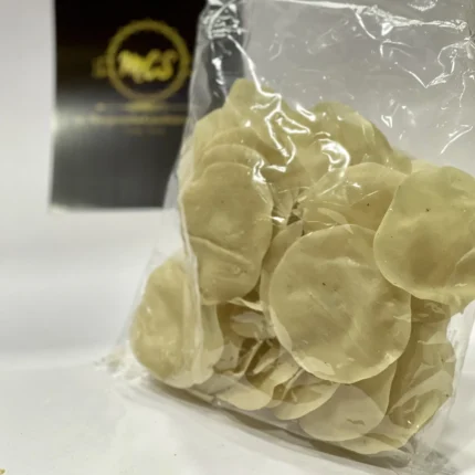 Rice Papad - Plain