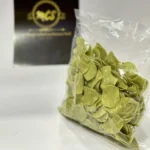 Mini Rice Papad - Methi