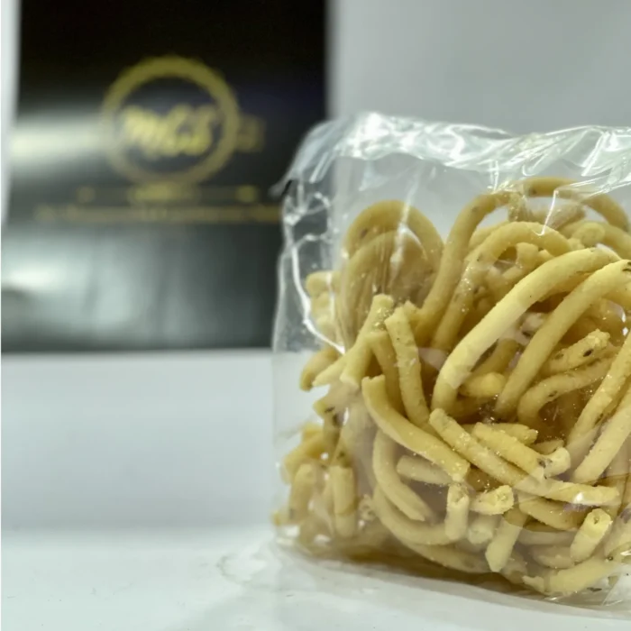 Tengolu - Salted - Image 1