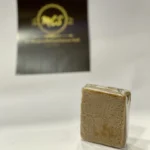 Coconut Burfi (Jaggery)