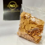 Rice Mini Papad - Onion