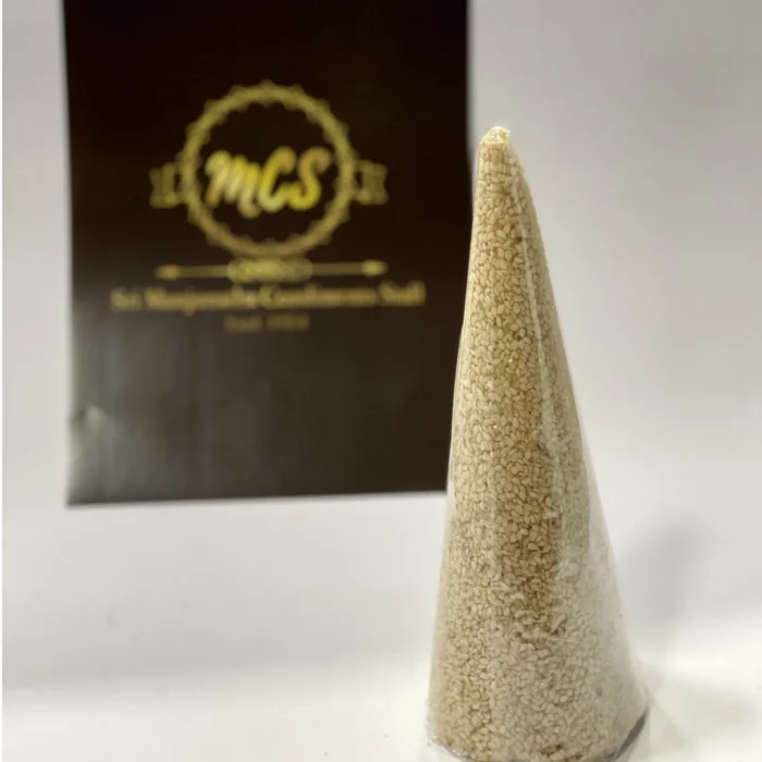 Sesame (Ellu) Gopura - Small - Image 1