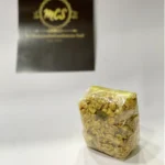 Congress Kadalebeeja (Pepper Masala Peanuts)