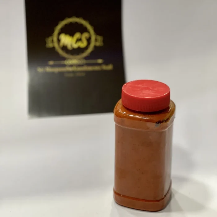 Mango Midi Pickle - Image 1