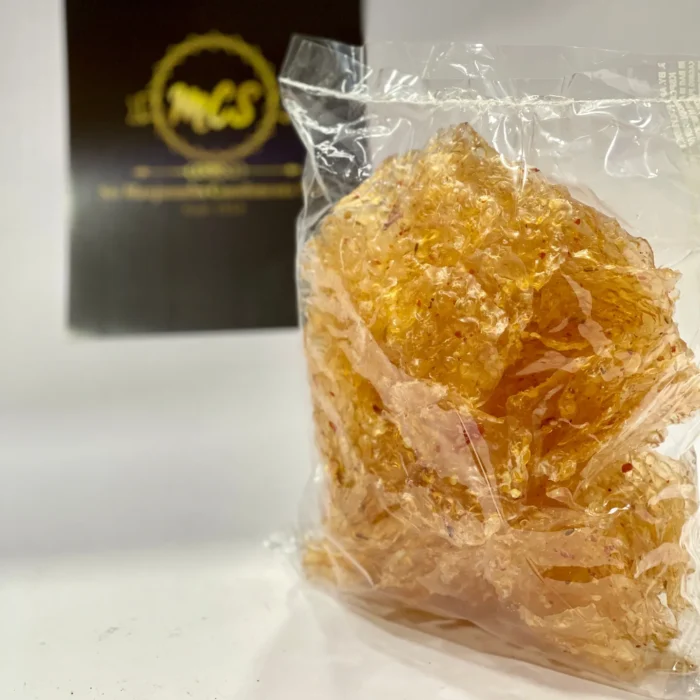 Sabbaki Sandige - Red Chilli (Sabudana) - Image 1