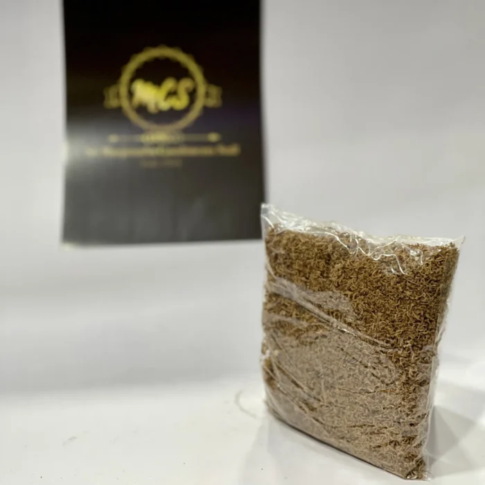 Neem Flower (Bevina Hoovu) - Image 1