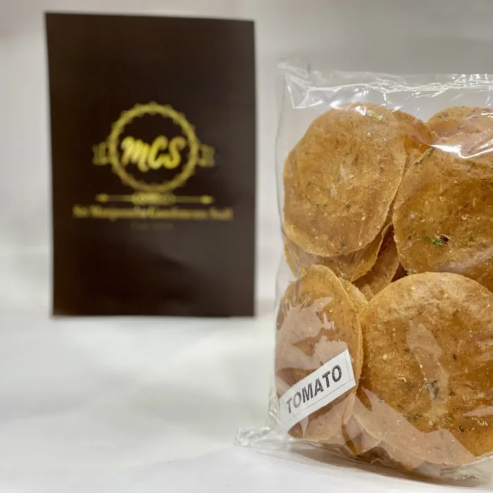 Tomato Happala - Image 1