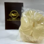 Rice Steam Papad - Plain