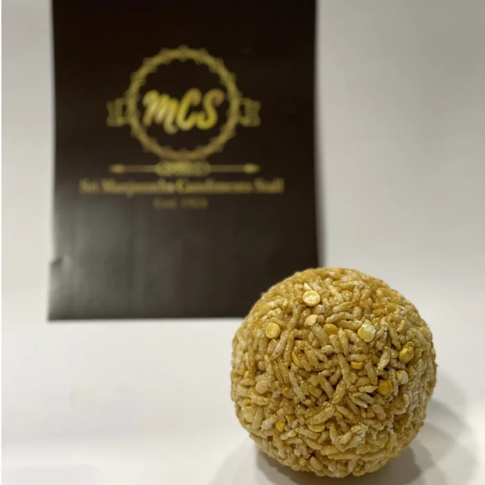 Puri Unde - Big (1 piece) - Image 1