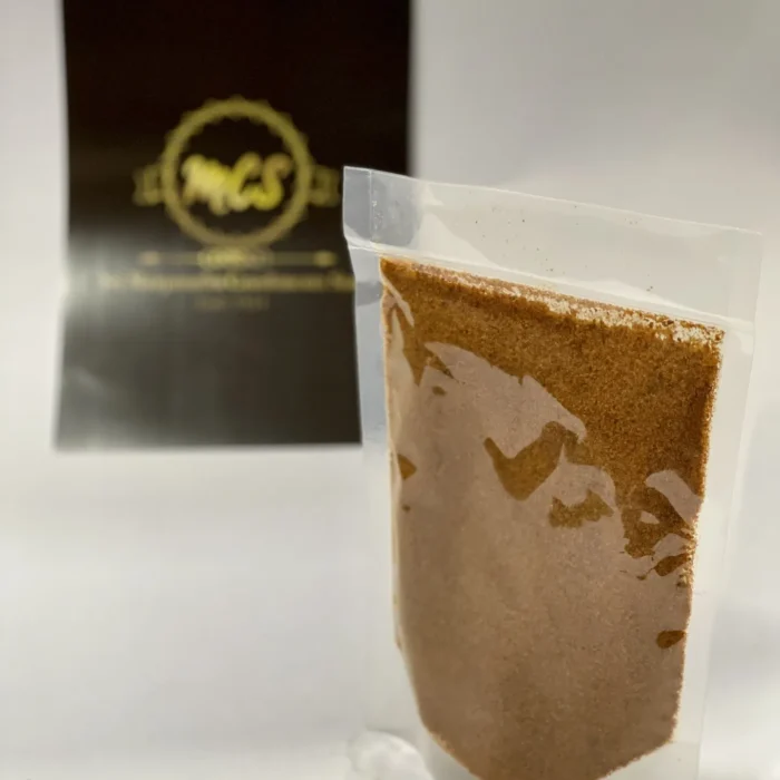 Haagalakaayi (Bitter Gourd) Chutney Powder - Image 1