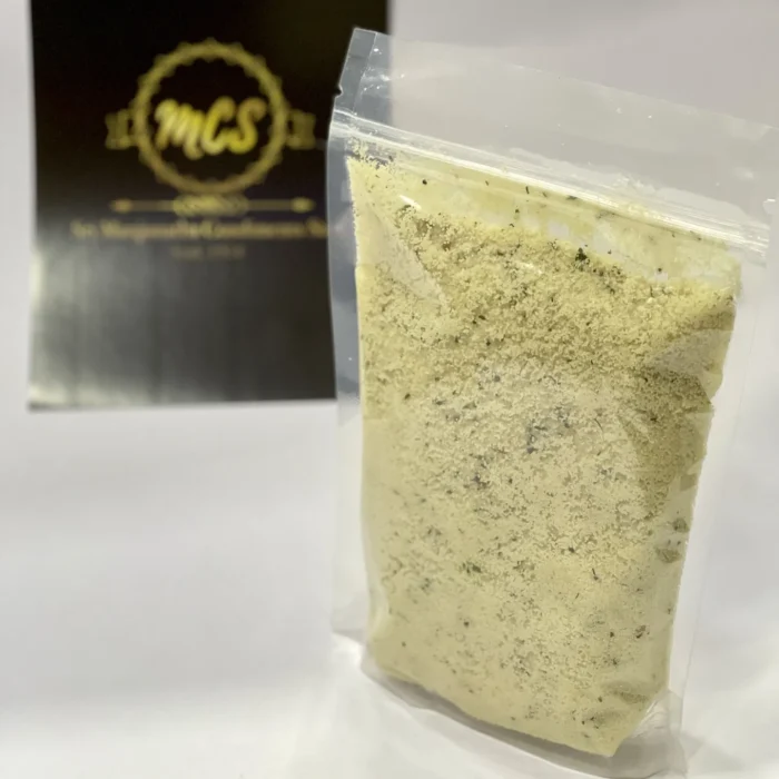 Rave Idly Mix - Image 1