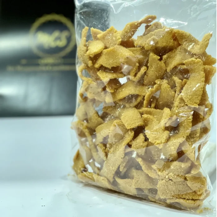 Ribbon Muruku - Salted - Image 1