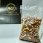 Hurgalu (Mixed nuts) - Roasted