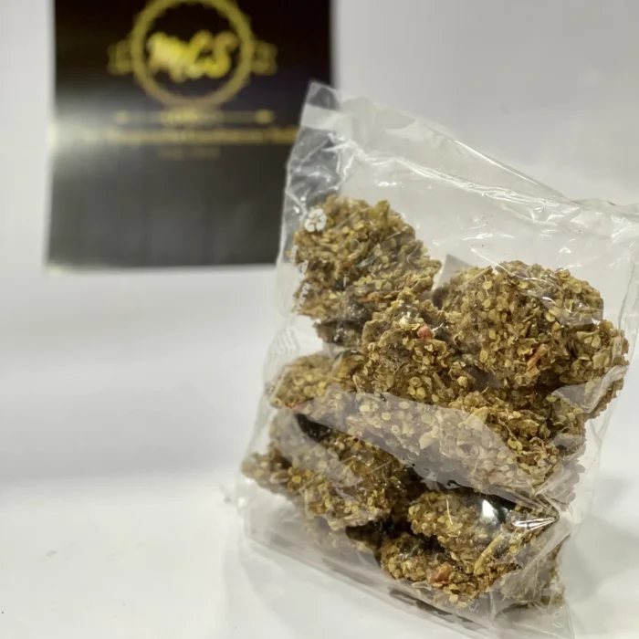 Menasinakai Ade (Tattu) - Image 1