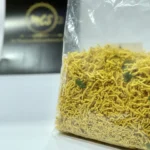 Ajwain (Om Kalu) Sev