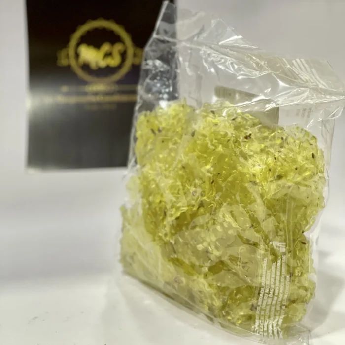 z4ME6BLKmr-1.webp Sabbaki Sandige - Green Chilli (Sabudana) - Image 1