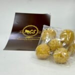 Boondi Laddoo (5 pieces)