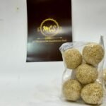 Sesame Laddoo - Ellu Unde (5 pieces)
