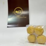 Hesarubele Unde (4 pieces)