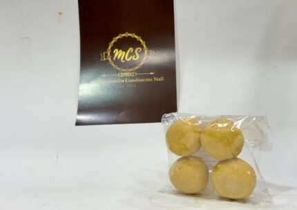 Hesarubele Unde (4 pieces)