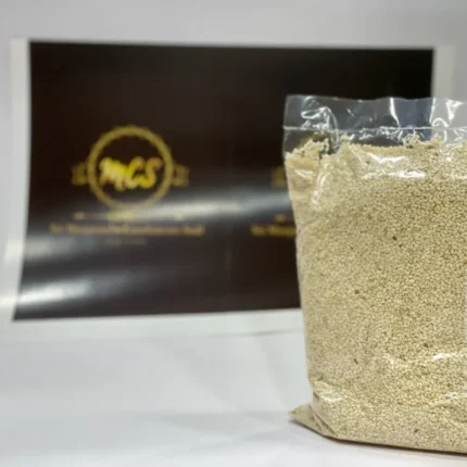 Ellu – Roasted (250g)
