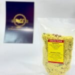 Lemon Poha Mix
